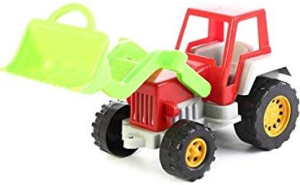 UÇAR-KEPÇELİ TRAKTÖR (36)