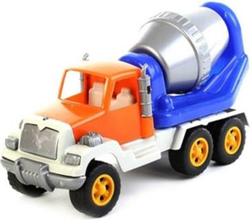 UÇAR-HARÇ KAMYON (36)