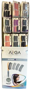 ARGA-4 BAŞLIKLI TARAK STAND 120 Lİ