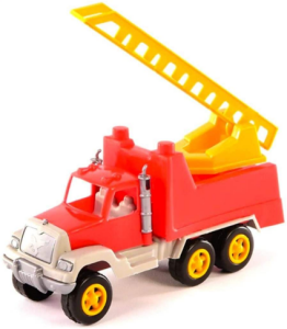 UÇAR-İTFAİYE ARABASI (36)