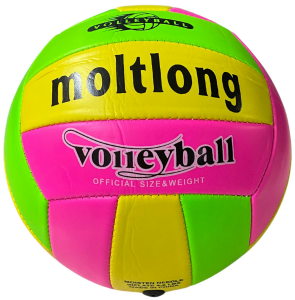 CAN-VOLEYBOL TOPU RENKLİ (100)