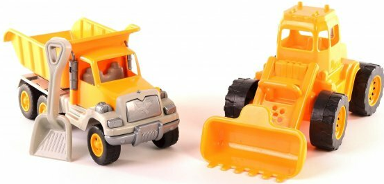 UÇAR-İKİLİ SET (30)