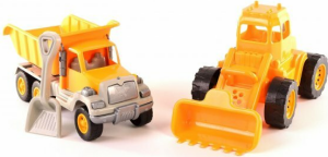 UÇAR-İKİLİ SET (30)