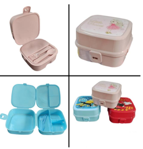 ORGANİZERS KIDDY BESLENME KUTUSU (24)