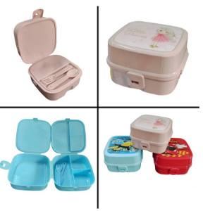 ORGANİZERS KIDDY BESLENME KUTUSU (24)