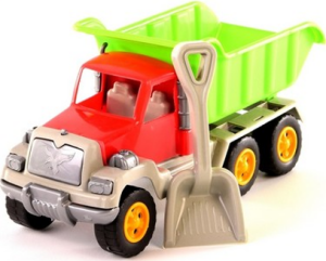 UÇAR-MAK KAMYON (36)