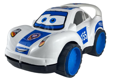 ENF-BÜYÜK POLİS MCQUEN ARABA (30)