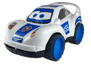 ENF-BÜYÜK POLİS MCQUEN ARABA (30)