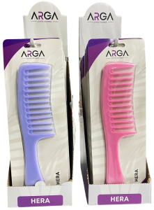 ARGA-HERA SAÇ TARAĞI 24 LÜ DİSPLAY*144