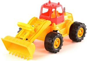 UÇAR-DOZER KÜÇÜK (60)