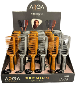 ARGA-ATHENA METALİC AÇMA TARAK*96