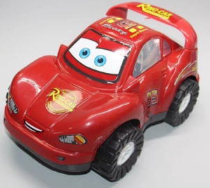 ZEON-BYK MCQUEEN ARABA (30)