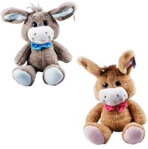 HALLEY-40 CM MUTLU EŞŞEK