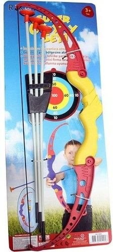 ZEON-KARTELADA OKYAY SETİ (76)