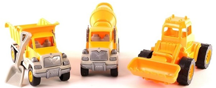 UÇAR-KÜÇÜK İNŞAAT SETİ (18)