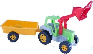 UÇAR-SÜPER RÖMORKLU TRAKTÖR (32)