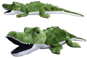 HALLEY-100 CM TİMSAH (20)