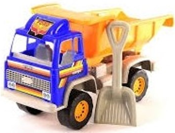 UÇAR-FORD KARGO KAMYON