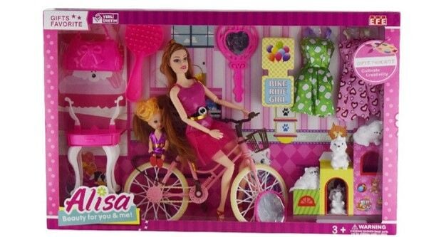 EFE-ALİSA VE BİSİKLET (28)