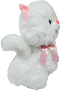 HALLEY-50 CM OTURAN TOMBUL KEDİ (24)