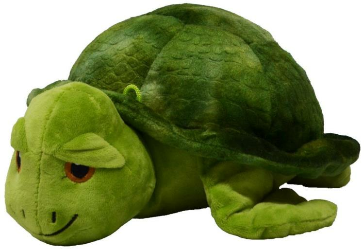 HALLEY-30 CM KAPLUMBAĞA (42)