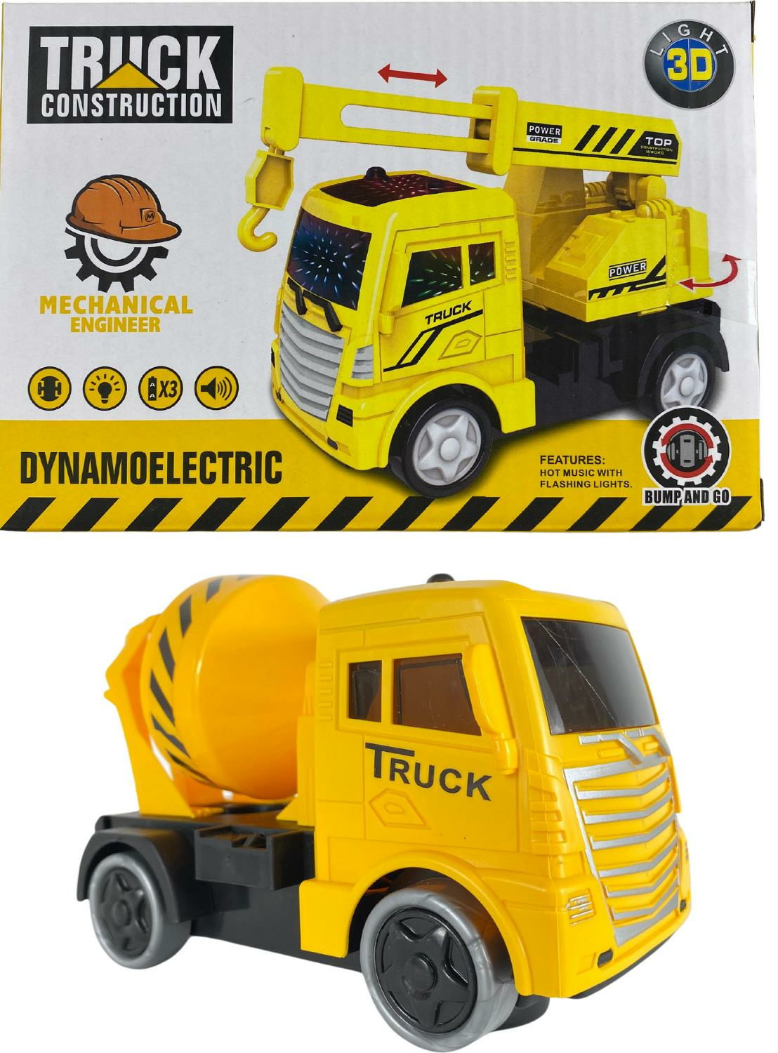 PJ-KUTULU 3D IŞIKLI SESLİ İNŞAAT ARACI (72)