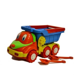 EFE-SEVİMLİ SAPLI BÜYÜK KAMYON (30)