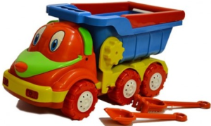 EFE-SEVİMLİ SAPLI BÜYÜK KAMYON (30)