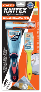 KNITEX-ÇOK AMAÇLI SET 3 KTX-2772
