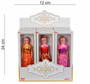 EFE-STANTLI ALARA BEBEK (162)