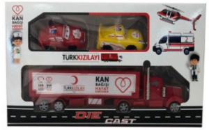 KMB-KUTULU KIZILAY TIR (80)