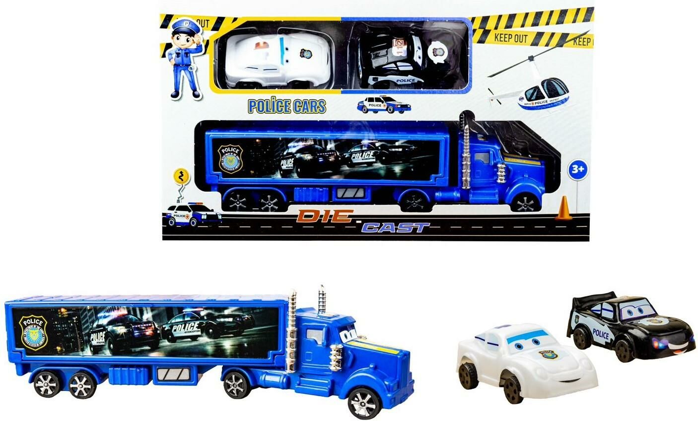 KMB-KUTULU KIZILAY TIR (80)