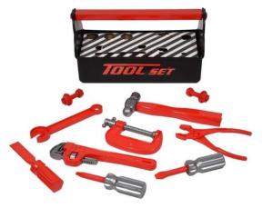 BT-ÇANTALI TAMIR SETİ (50)