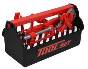 BT-ÇANTALI TAMIR SETİ (50)