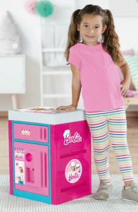 DOLU-BARBIE BUZDOLABI