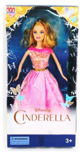 EFE-SINDYRELLA BEBEK (110)