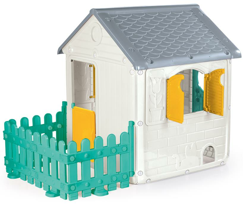 DOLU-ÇİTLİ İLK EVİM