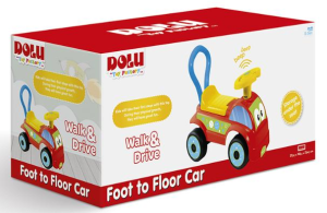 DOLU-BİNGİT ARABA KIRMIZI (6)