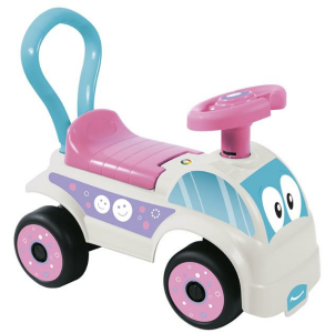 DOLU-BİNGİT ARABA BEYAZ-PEMBE (6)