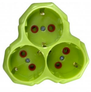 ASEL-3 LÜ YONCA GOLYAT YEŞİL (60)