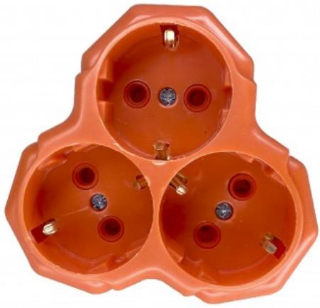 ASEL-3 LÜ YONCA GOLYAT ORANJ (60)