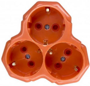 ASEL-3 LÜ YONCA GOLYAT ORANJ (60)