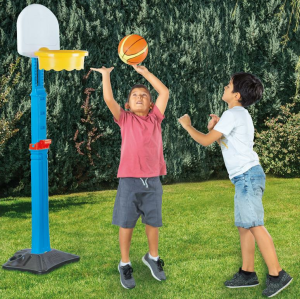 DOLU-BASKETBOL POTASI