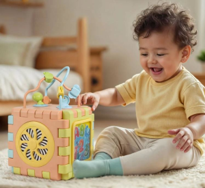 DOLU-2 IN 1 EĞİTİCİ KÜP VE PUZZLE (8)