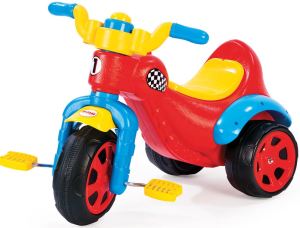 DOLU-SUPER BİSİKLET PVC TORBADA  (4)
