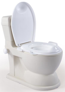 DOLU-XL EĞİTİCİ KLOZET RELAX BEJ