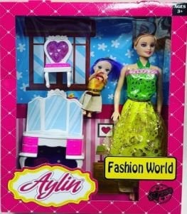 EFE-AYNALI YAVRULU AYLİN (77)