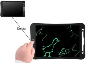 LC-DİJİTAL RENKLİ ÇİZİM TABLETİ 10,5 INC