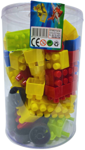 İMG-72 PARÇA LEGO*36