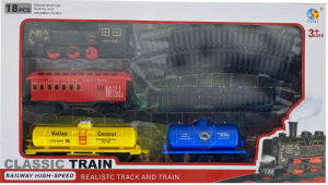 PASİFİK-TREN SETİ 18 PARÇA (48)